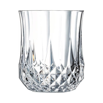 Набір склянок Cristal d`Arques Paris Longchamp L9758