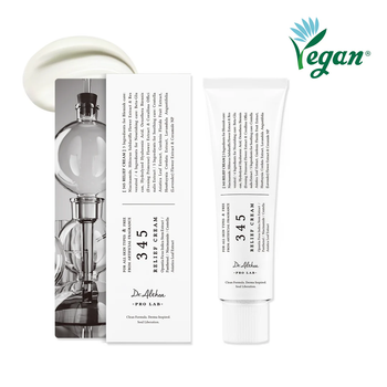 Відновлюючий гель-крем DR.ALTHEA 345 RELIEF CREAM, 50 МЛ