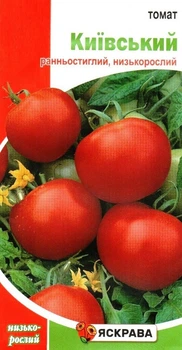 Семена томата Киевский Яскрава 0,2г