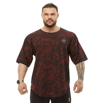 Футболка Big Sam 3358 Burg М