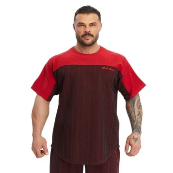 Футболка щільна Big Sam 3370 М