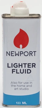 Топливо Newport 133 мл (N-133)