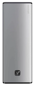 Бойлер Atlantic Vertigo Steatite WI-FI 80 ES-MP0652F220-S WD (2250W) silver
