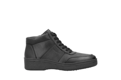 Черевики утеплені чоловічі Rieker 41 чорний (38601-00/41/ЦО0007394)