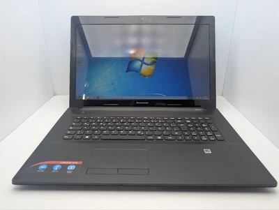Ноутбук Lenovo G70-80/Intel Pentium /6GB-DDR3/320GB-HDD/Intel HD Graphics/17.3" HD Б/В