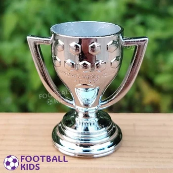Миниатюрный трофей Кубок Чемпиона Испании (5149-4)