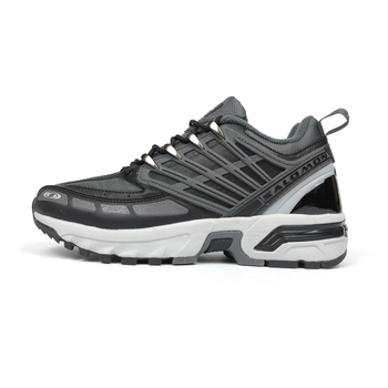 Мужские кроссовки Salomon ACS PRO Серые р.41