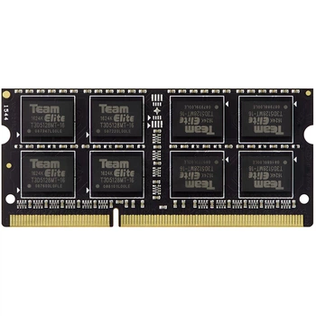 Модуль памяти SO-DIMM DDR3 8GB/1600 1,35V Team Elite (TED3L8G1600C11-S01)