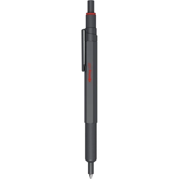 Ручка шариковая Rotring ROTRING 600 Dark Stone BP R2204408