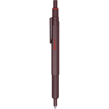 Ручка шариковая Rotring ROTRING 600 Chocolate Truffle BP R2204407