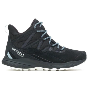Жіночі черевики Merrell Bravada Edge 2 Thermo Demi WP (J036804)