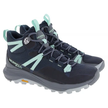 Женский ботинки Merrell Siren 4 Mid Gore-Tex ( J037744)