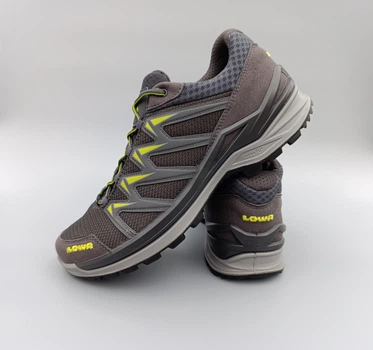 Трекінгові Кросівки Lowa Innox PRO GTX LO (EU 42.5 / 27) 7310709000 7993