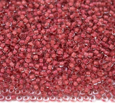 Чешский бисер Preciosa 38395 (606)
