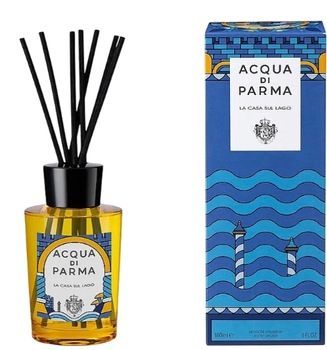 Ароматичний дифузор Acqua di Parma La Casa Sul Lago 180 мл (8028713814242)