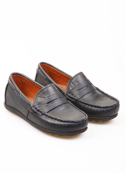 Туфли Minican 29 Черный (BEV-Р 411-Black)