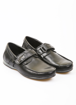 Туфли MTP 39 Черный (BEV-41-Black)