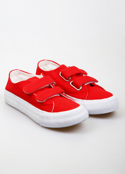 Кеды MTP 29 Красный (BEV-В50002-13-Red)