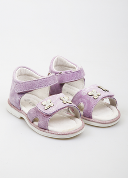 Босоножки Kimboo 23 Сиреневый (BEV-24957-Lilac)