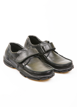 Туфли MTP 33 Черный (BEV-111-Black)