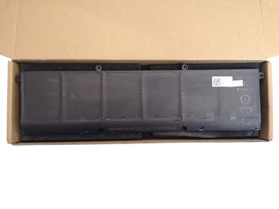 Аккумулятор для ноутбука DELL Alienware 16 Area-51, 18 Area-51, AC16250, AC16251, AA18250, M23NC 0M23NC, N7HKX, 061YXV, 61YXV, PMT8K 8205mah 96Wh ORIGINAL