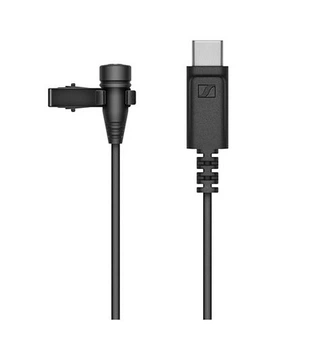 Петличний мікрофон Sennheiser XS Lav USB-C