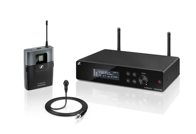 Бездротова радіосистема Sennheiser XSW 2-ME2-B