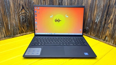 Ноутбук Dell Inspiron 15 3521 (15.6" HD,Celeron N4020,UHD Graphics 600) (5391) Б/В