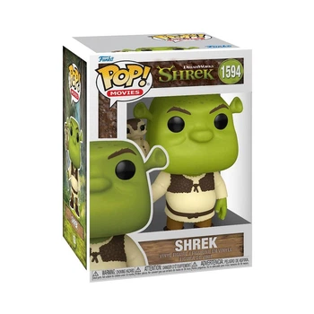 Ігрова фігурка FUNKO POP! серії "Шрек" - ШРЕК Funko 81176