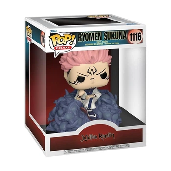 Ігрова фігурка FUNKO POP! серії "Магічна битва S1" - СУКУНА Funko 61362