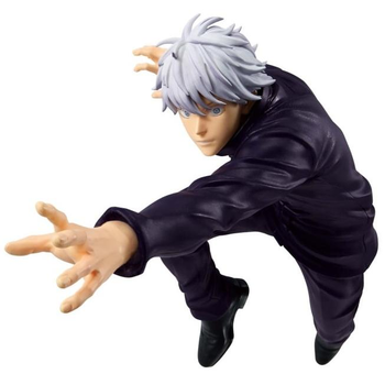 Фігурка Bandai Spirits MAXIMATIC Магічна битва Сатору Годжо Jujutsu Kaisen Satoru Gojo 25 см BS M JK SG 25