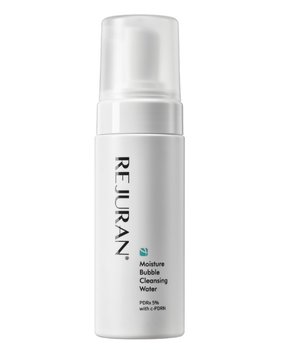 Rejuran Moisture Bubble Cleansing Water 150 мл - увлажняющая пенка для умывания с c-PDRN и гиалуроновой кислотой