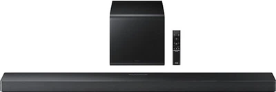 Soundbar Samsung HW-QS700F/EN