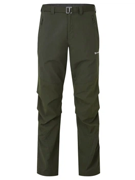 Брюки MONTANE Terra Pants Reg Oak Green L