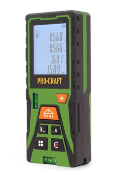 Лазерный дальномер Procraft PLDM50