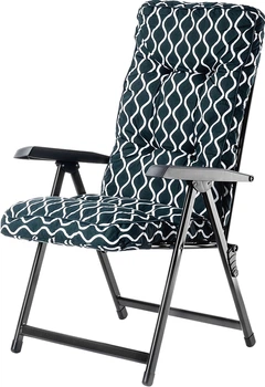 Садове крісло Kadax Almeria К8597