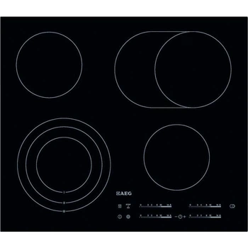 Варочная поверхность электрическая AEG HK654070IB