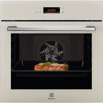 Духова шафа ELECTROLUX LOE8F38S