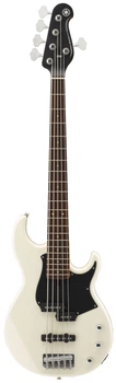 Бас-гитара YAMAHA BB235 (Vintage White)