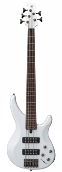 Бас-гитара YAMAHA TRBX-305 (White)