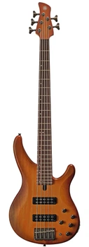 Бас-гитара YAMAHA TRBX-505 (Brick Burst)