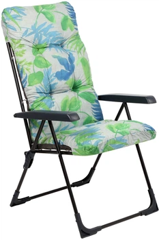 Садове крісло Kadax Alicante К4097