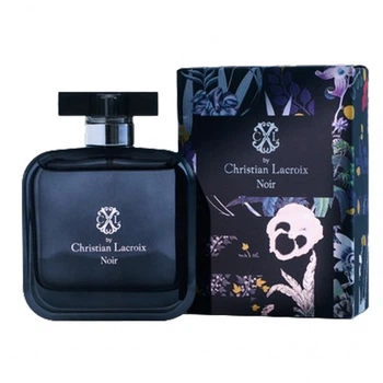 Туалетна вода Christian Lacroix NOIR пробник 10 мл