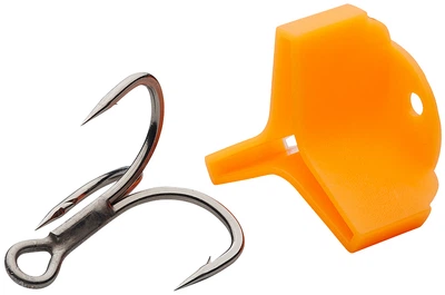 Ковпачок Savage Gear Treble Hook для трійника L #2-1 (10 шт / уп) (165796) 1854.44.21