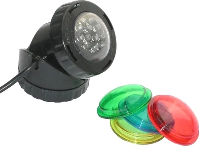 Светильник для пруда Aqua Nova NPL1-LED (5904378730611)