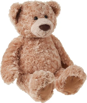 Maskotka Gund Beige Bear Maxie 60 cm 6048559 (28399065110)