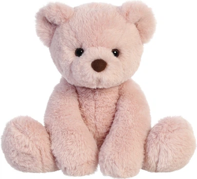М'яка іграшка Aurora Ведмедик Dusty Pink 30 см 200419C (5034566017962)