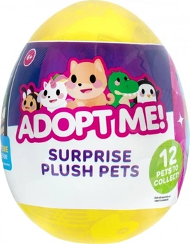 Іграшка-сюрприз Hasbro Adopt Me W4 Blind Pack 20 см AME0189 (191726772446)