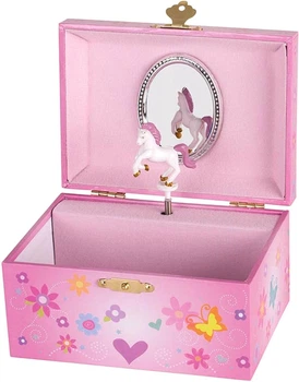 Skrzynka muzyczna Goki Jednorożec (4013594155434)