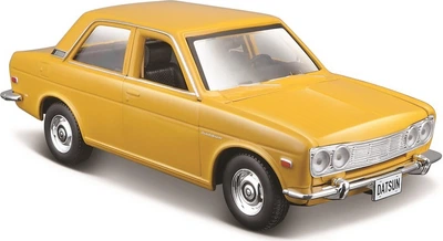 Металева модель автомобіля Maisto Special Edition Datsun 510 1:24 MST31518YL (90159315186)